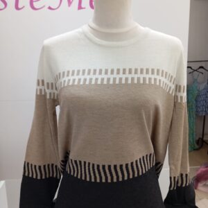 Jersey color brillo