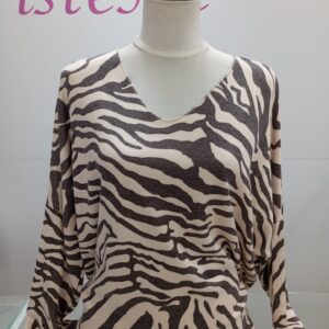 Camiseta animal
