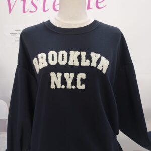 Sudadera brooklyn
