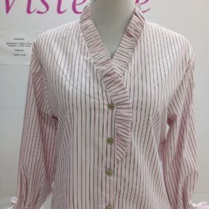 Camisa volante