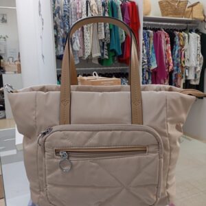Bolso de señora