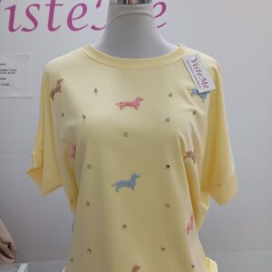 Camiseta Perros
