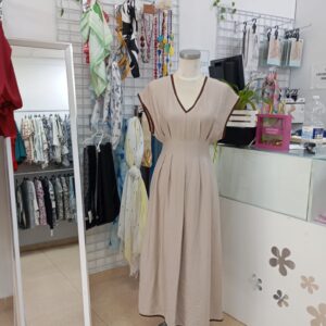 Vestido vivo