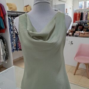 Top cuello