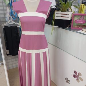 Vestido formas