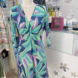 Vestido nudo