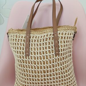 Cesta con asa