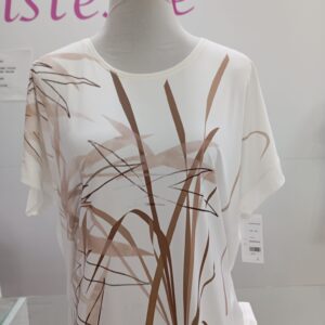 Camiseta formas