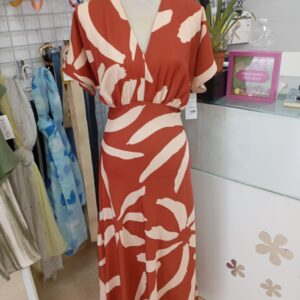 Vestido formas