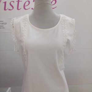 Blusa blonda