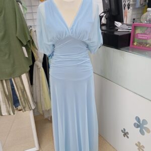 Vestido tul