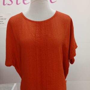 Blusa caldera