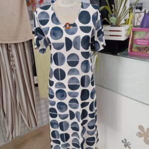 Vestido santi