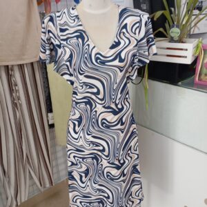 Vestido formas