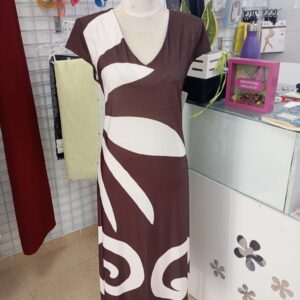 Vestido panot