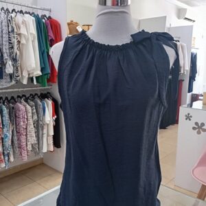 Blusa lazo
