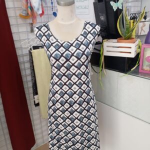 Vestido tirantes