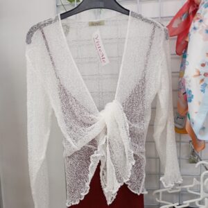 Rebeca basic