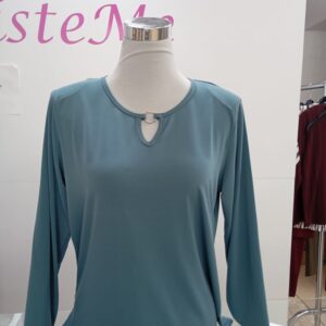 Camiseta aro