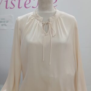Blusa nudo