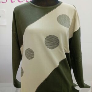 Jersey color