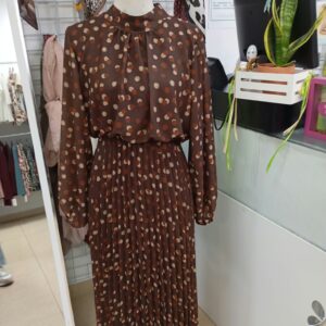 Vestido lunar